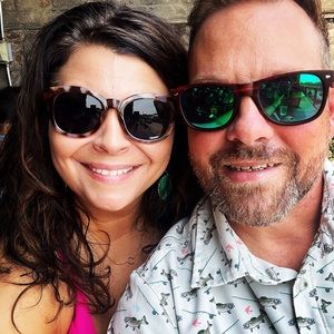 Meet your Posher, Christie